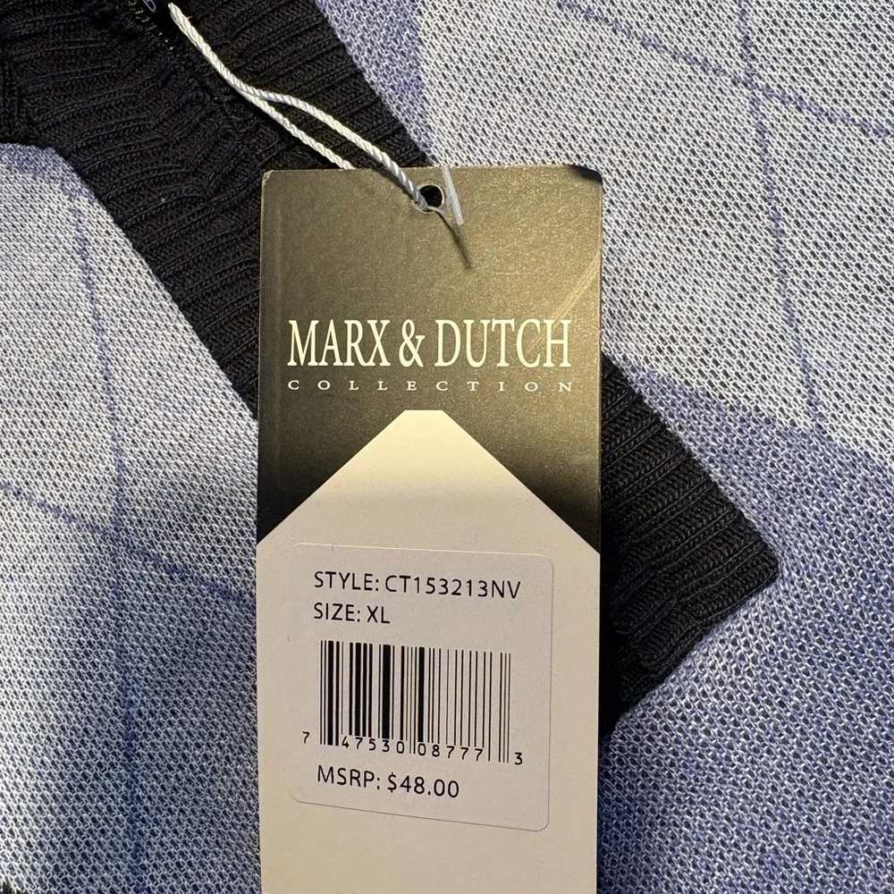 marx & dutch elevate your